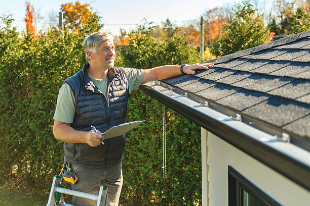 Affordable Flat Roof Repair solutions in Richmond, KY